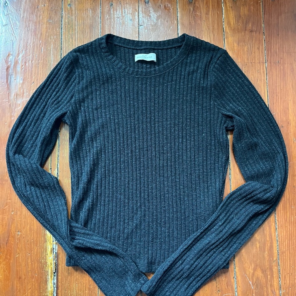 Abercrombie Long Sleeve